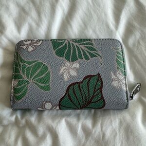 Happy Wahine Chloe Wallet RFID Lined